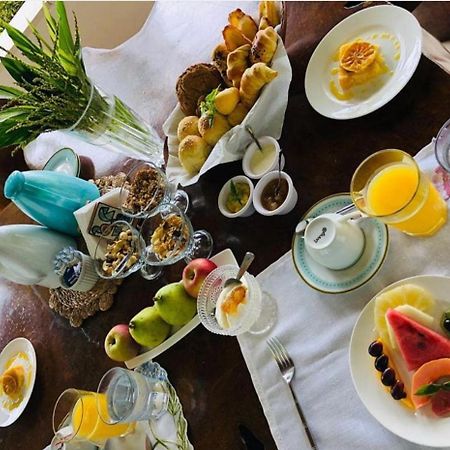 Casa Brasileira - Hotel Galeria Porto de Pedras Ngoại thất bức ảnh