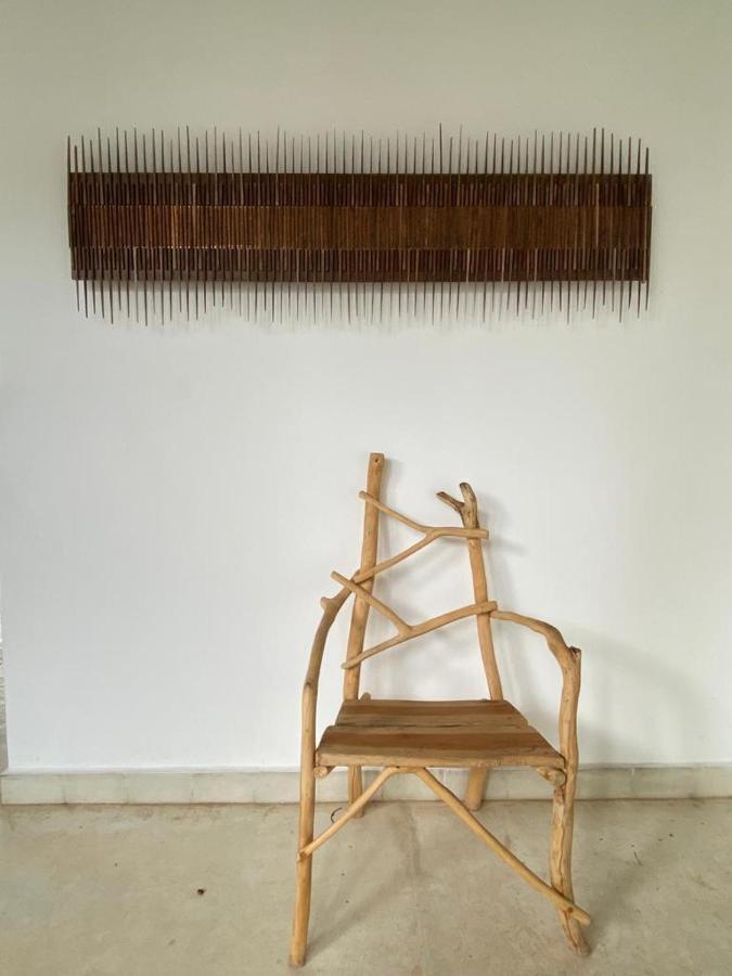 Casa Brasileira - Hotel Galeria Porto de Pedras Ngoại thất bức ảnh